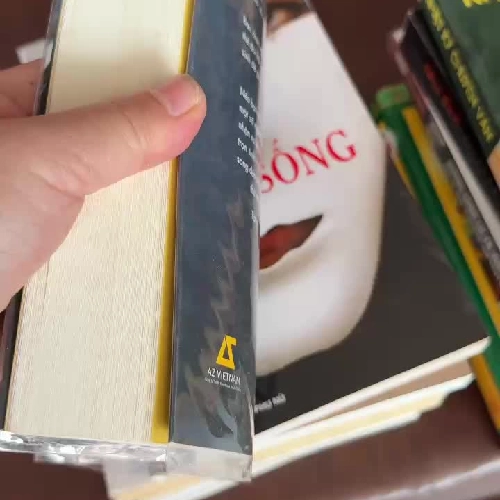 Một Đời Được Mất – Vãn Tình -K2