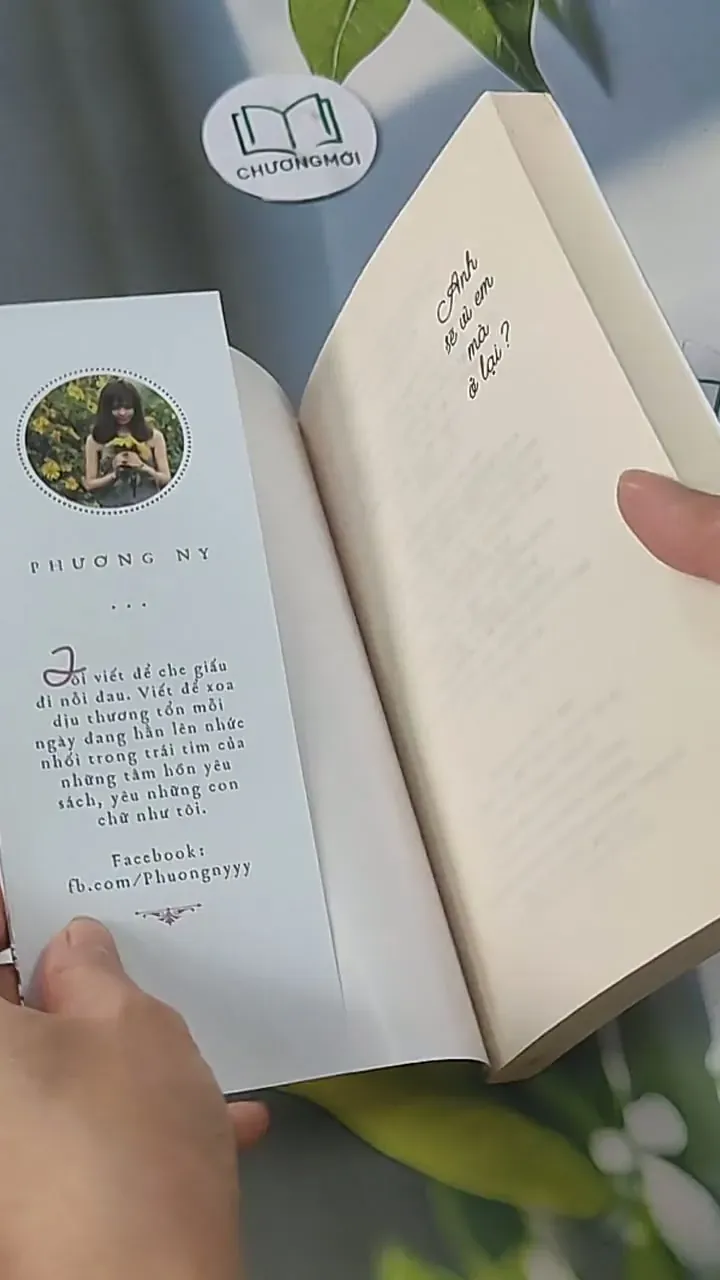 Anh Sẽ Vì Em Mà Ở Lại - Phương Ny 705575