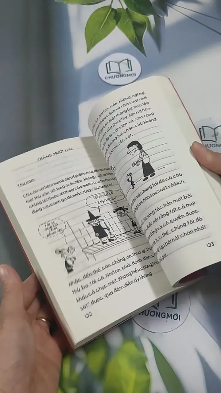 Nhật ký Chú Bé Nhút Nhát - Jeff Kinney 715587