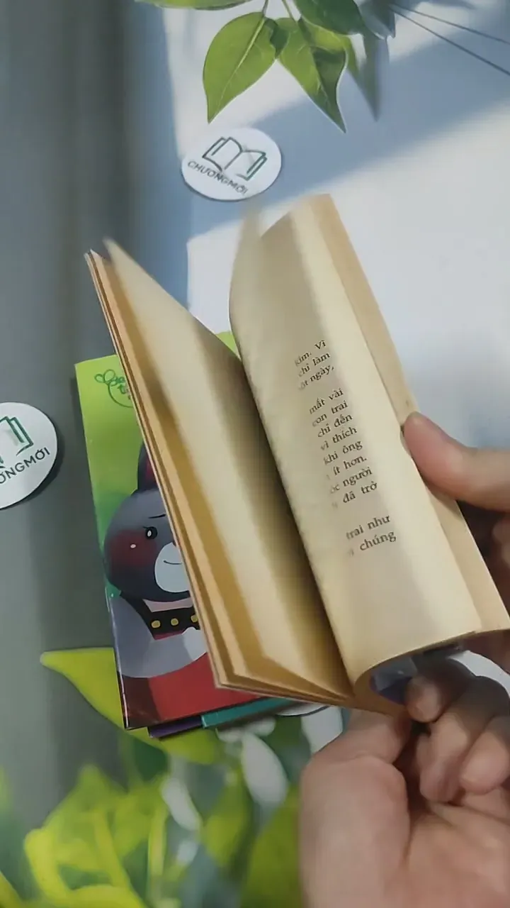 Combo Xây Dựng Tính Cách Bé 715654