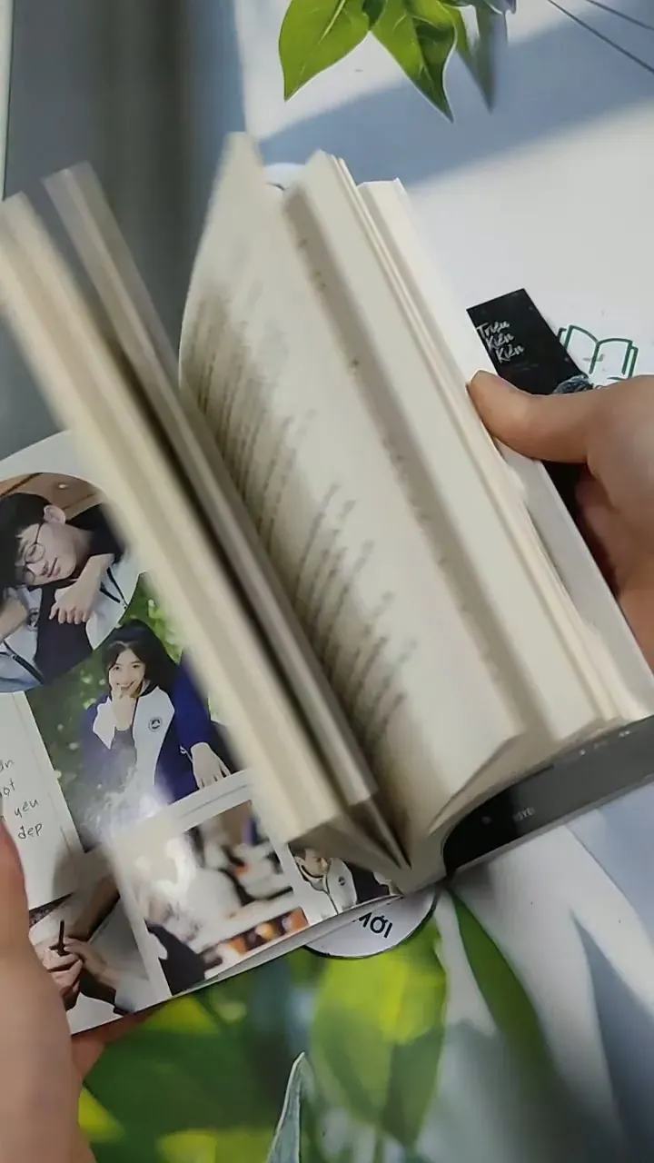 [MIỄN PHÍ BỌC SÁCH] Trọn bộ Gửi Thời Đơn Thuần Đẹp Đẽ Của Chúng Ta 1 + 2 705773