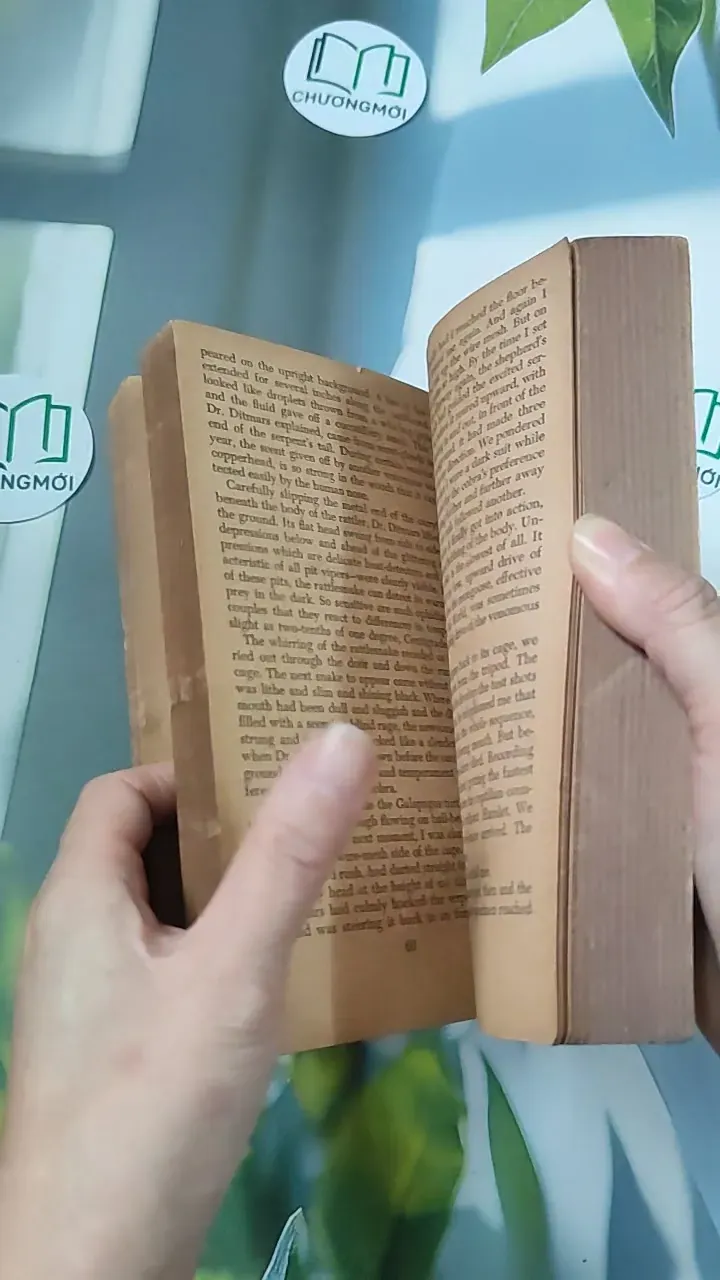 [XƯA] Adventures in Nature (1959) - Edwin Way Teale 754498