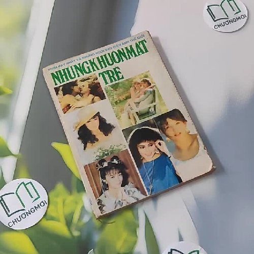 [XƯA] Những Khuôn Mặt Trẻ (1990)