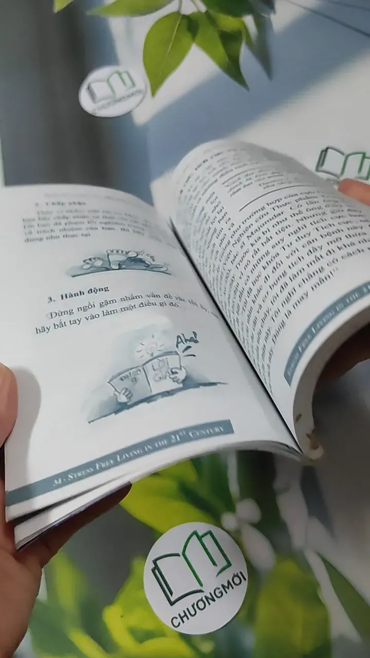 Nghệ Thuật Sống Vui - Sống Khỏe Ở Thế Kỷ 21 - Girish Patel 780912