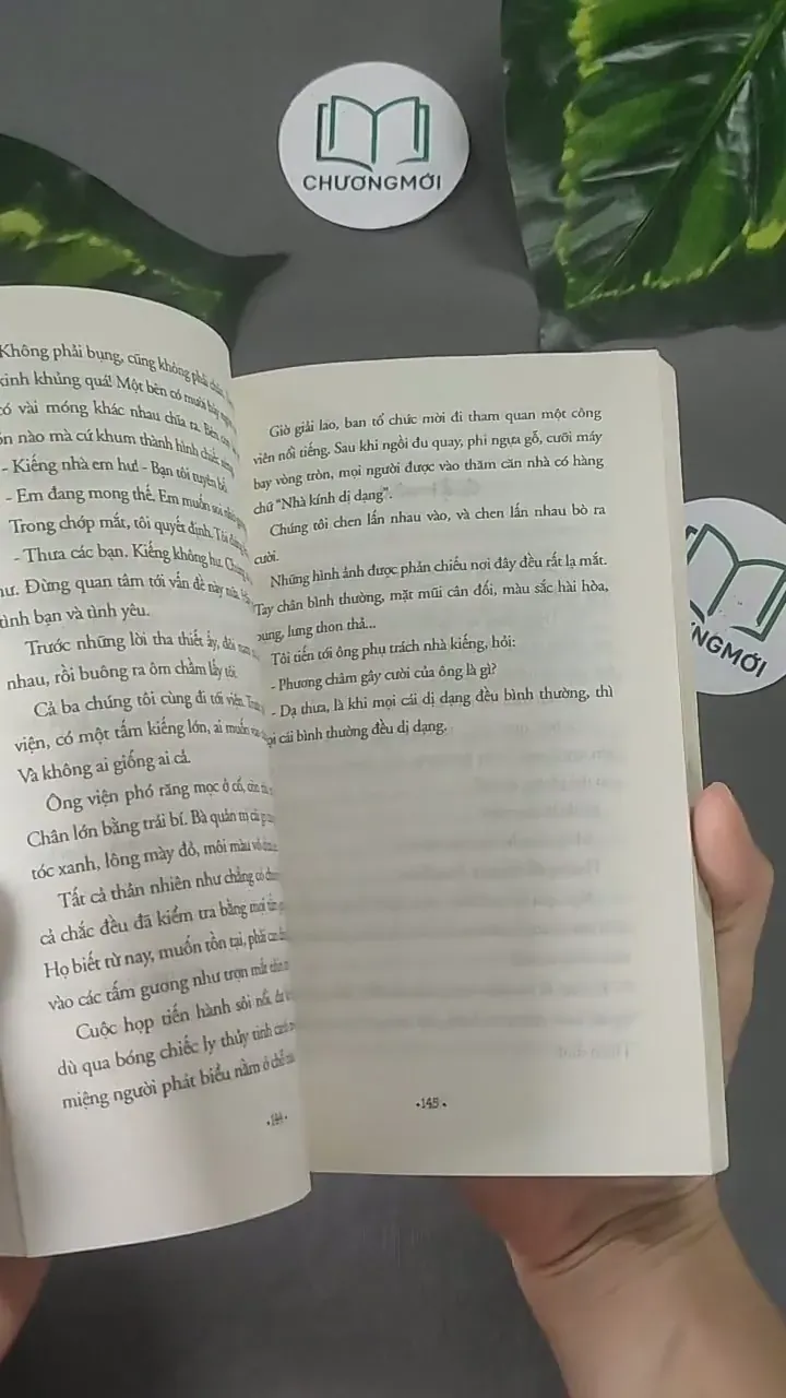 Xuất Khẩu Cười - Lê Hoàng 604617