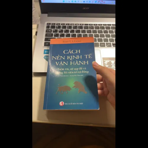 Cách nền kinh tế vận hành