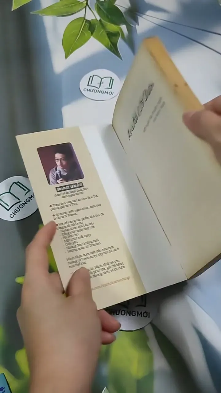 Lạc Lối Giữa Cô Đơn - Minh Nhật 707310