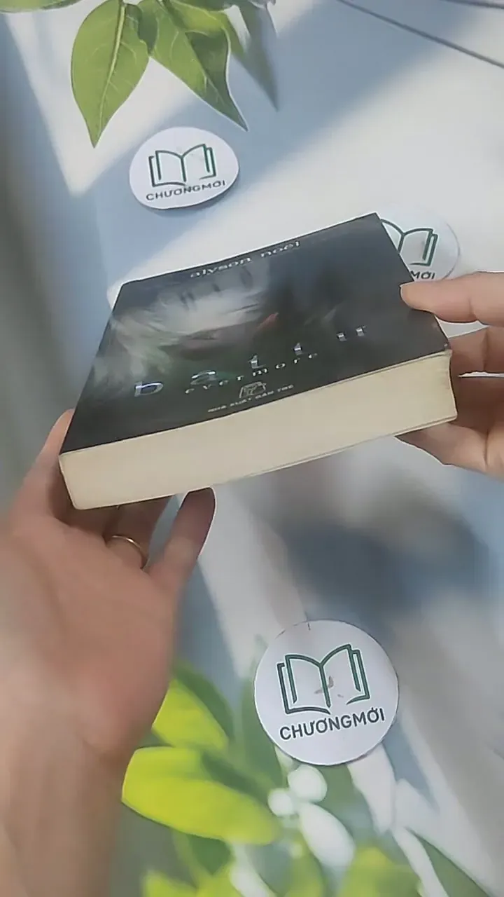 Bất Tử - Evermore 705551