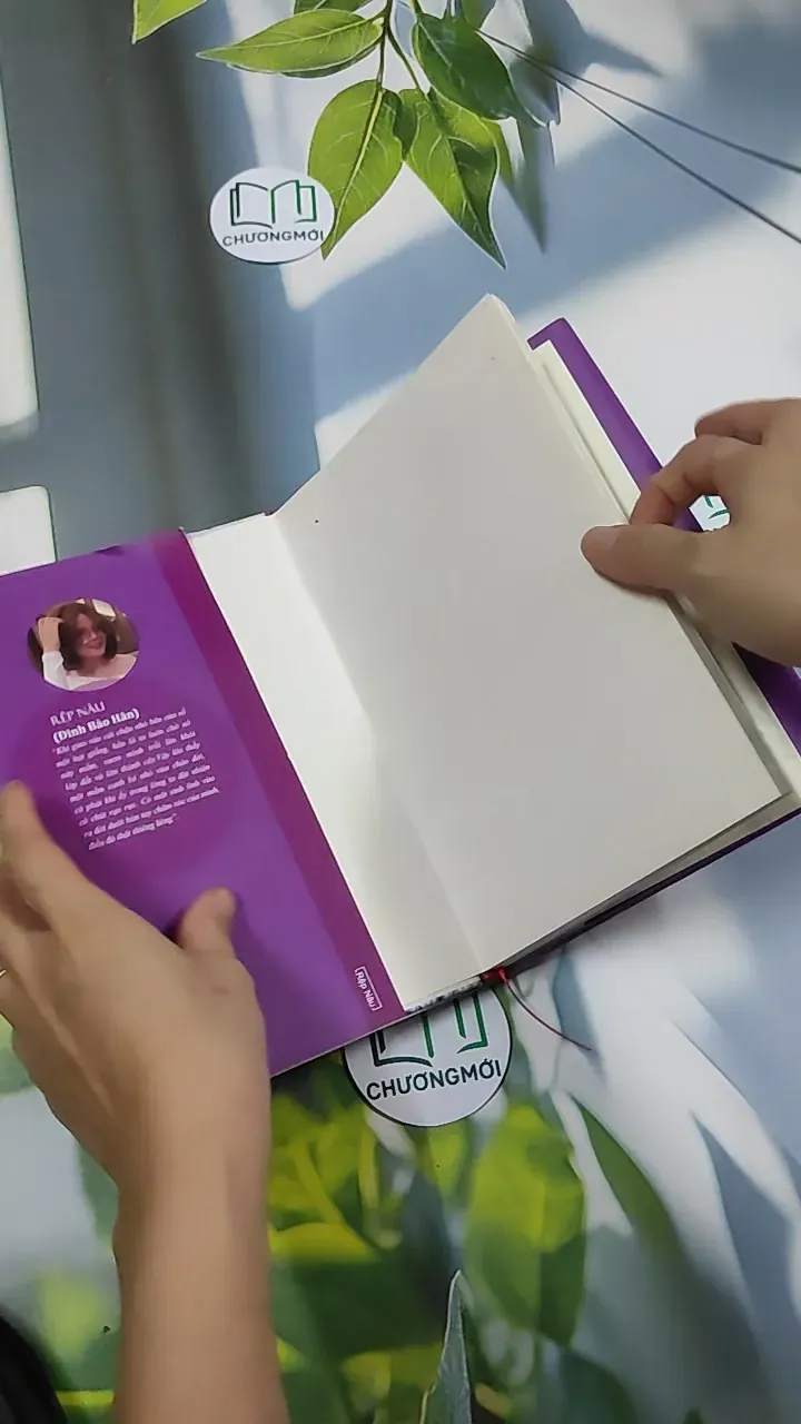 [MIỄN PHÍ BỌC SÁCH] Truyện Ngắn Con Bướm Tím - Rệp Nâu 750815