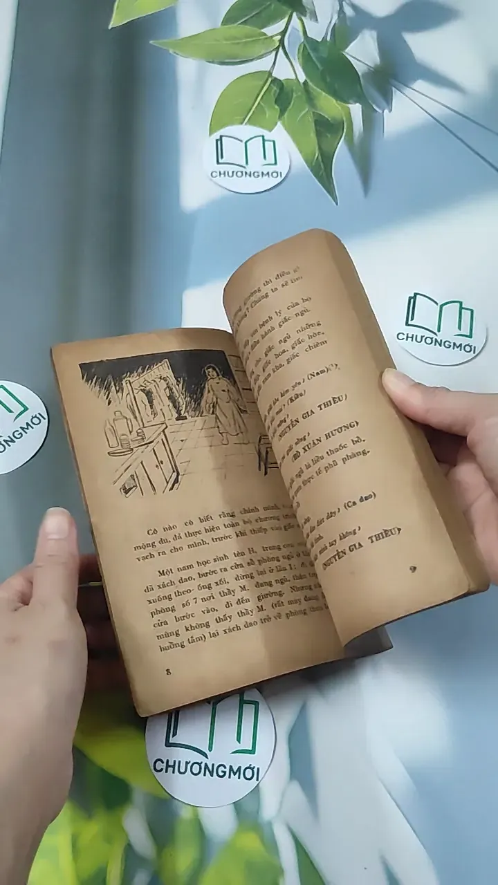 [XƯA] Mộng Du - Huyền Thoại & Hiện Thực (1988) (Mộng Du - Huyền Thoại & Hiện Thực) 776011