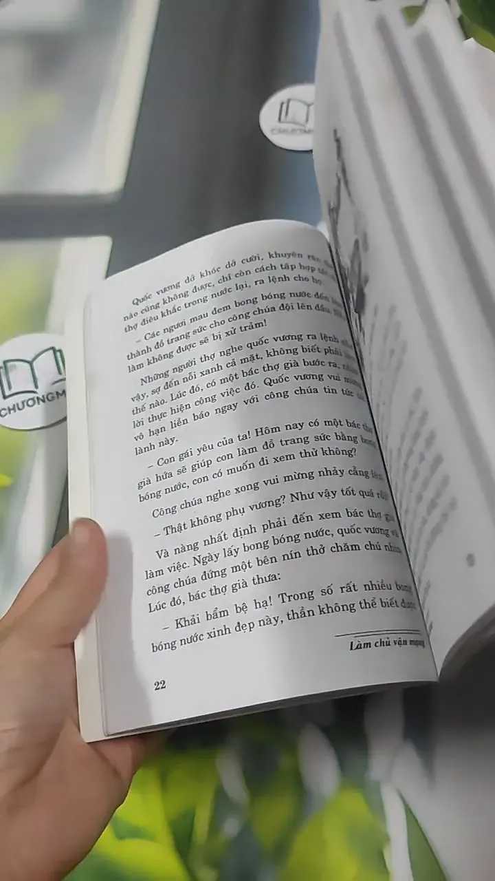 Làm Chủ Vận Mạng - Pháp Sư Thích Hải Đào 727359