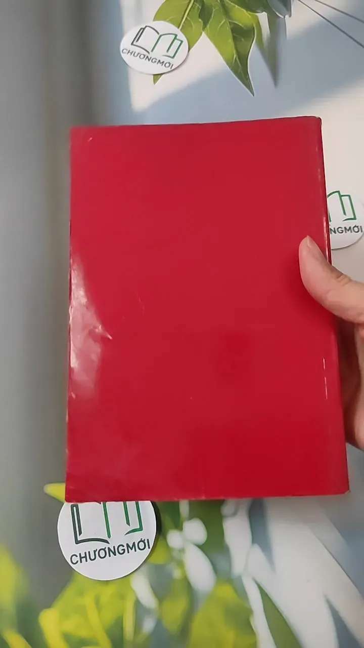 [MIỄN PHÍ BỌC SÁCH] [XƯA] Vidal Giúp Trí Nhớ 1998 (1998) 780787