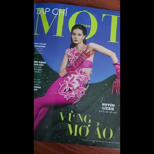 Tạp chí MỐT số 05&06/2022