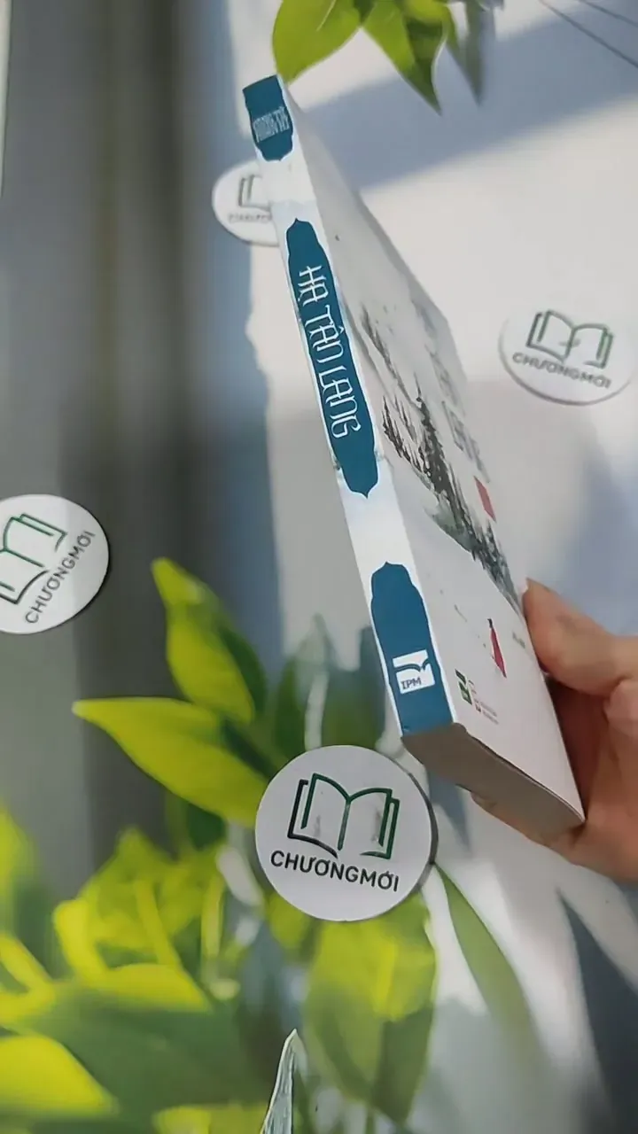 Hạ Tân Lang - Công Tử Hoan Hỉ 705764