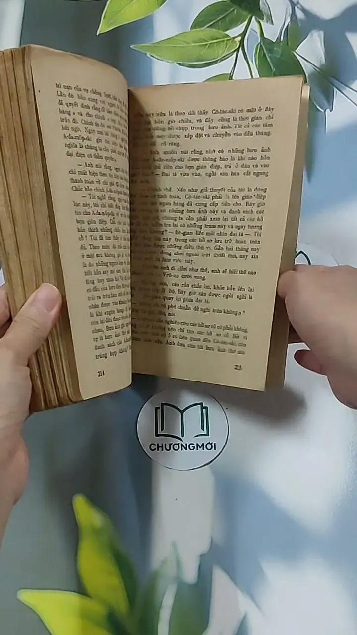 Vòi Bạch Tuộc và những Đồng Tiền Vàng (1977) - Kri-stin Dem-ski 674976