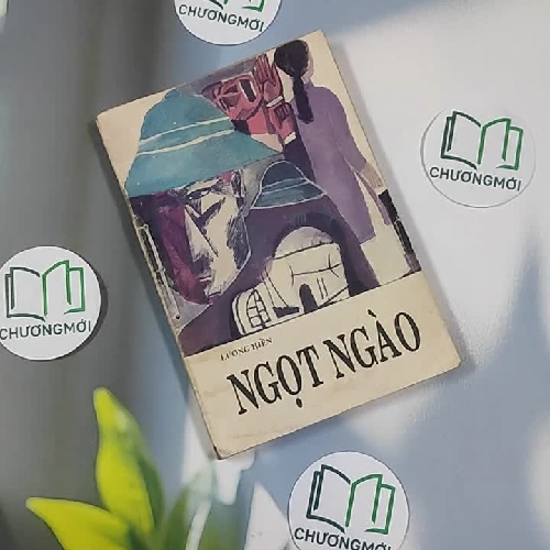 [XƯA] Ngọt Ngào (1993) - Lương Hiền