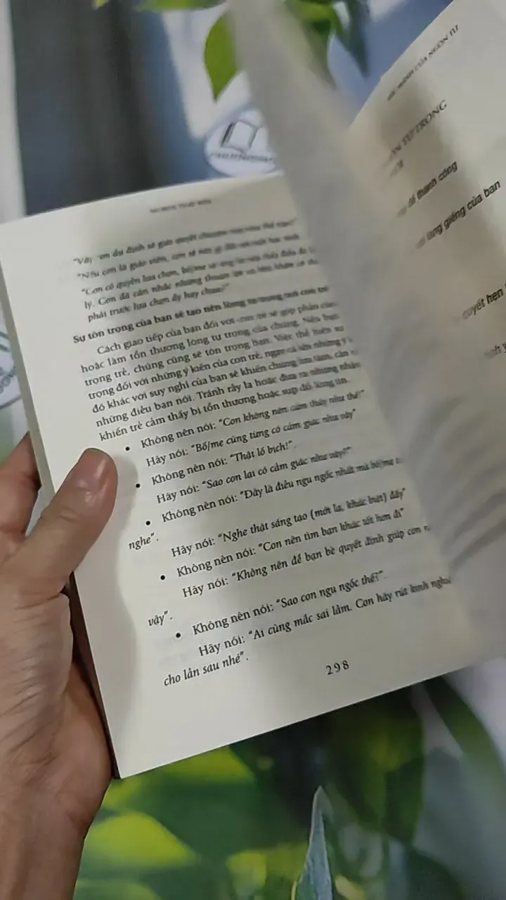 Sức Mạnh Của Ngôn Từ - Don Gabor 787127