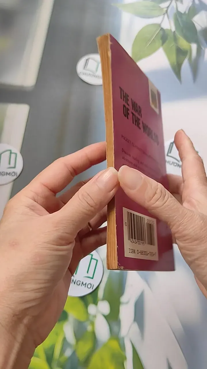 [XƯA] The War Of The Worlds (1984) - H.G. Wells 754427