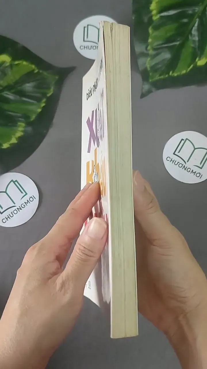 Xuất Khẩu Cười - Lê Hoàng 604617