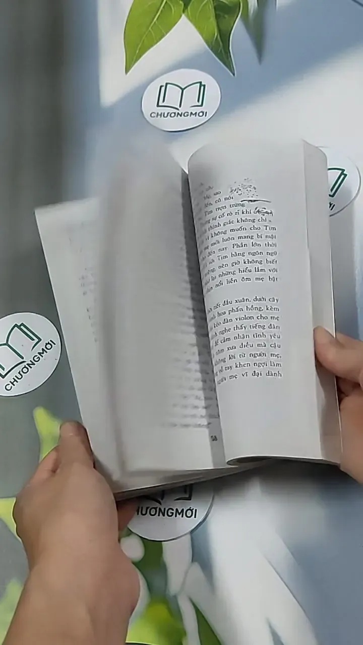 Chiều thứ năm đáng nhớ - Câu chuyện cảm động dành cho học sinh - Tri Thức Việt 698576