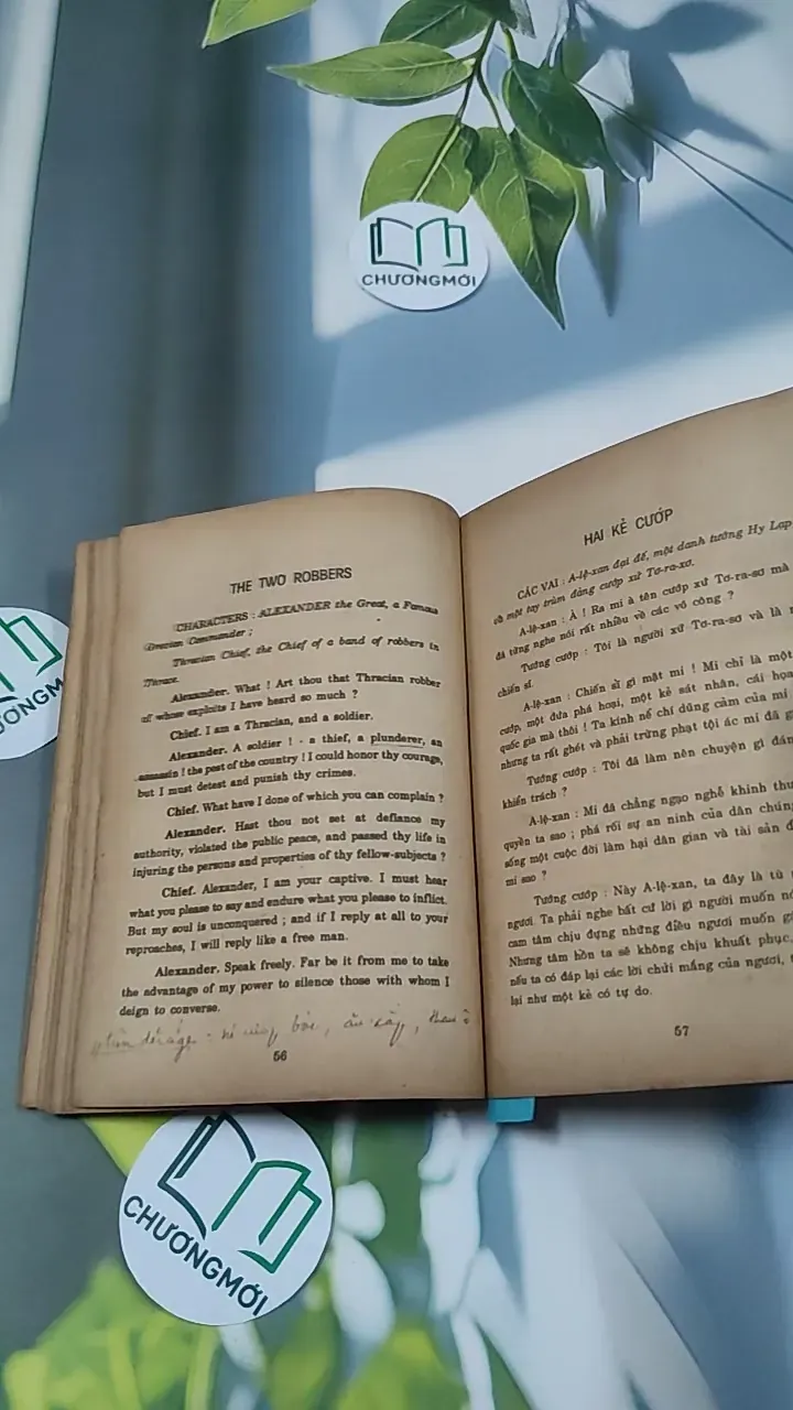 [MIỄN PHÍ BỌC SÁCH] [XƯA] Tiếng Anh Thực Hành (1992) (Tiếng Anh Thực Hành) 776026