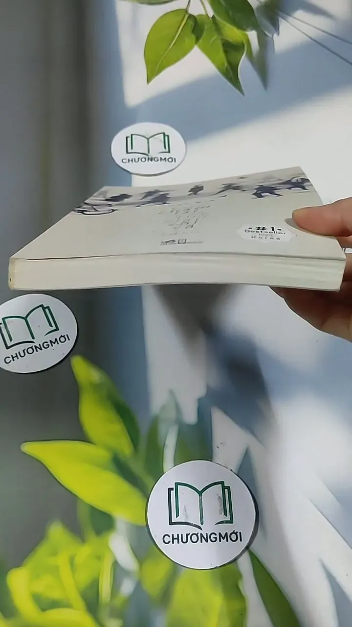 Bước Chậm Lại Giữa Thế Gian Vội Vã 705703