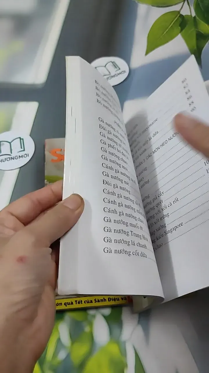 Combo Ẩm Thực: Món Ngon, Bánh Rán, Các Món Nướng 727320