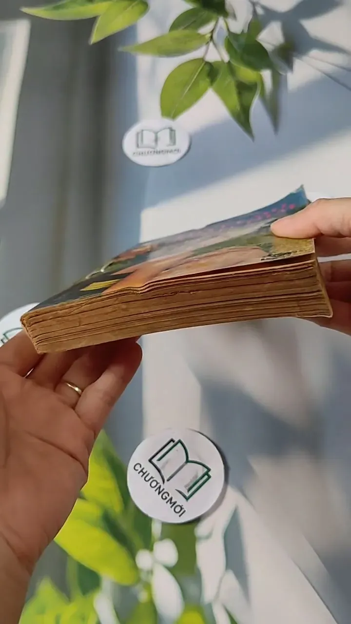 Tuyệt Mù Bóng Chim - Alan Paton 713811