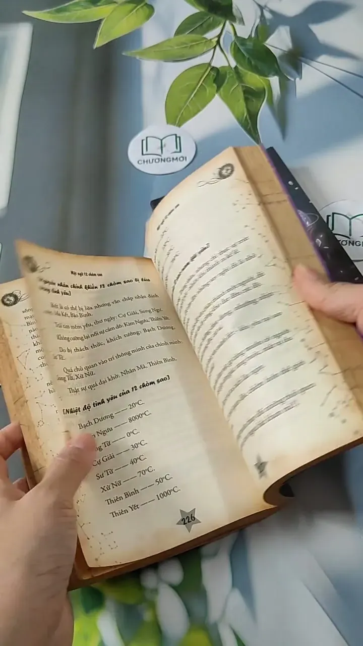 Combo: Khám Phá Tất Tần Tật Cung Song Tử  713791