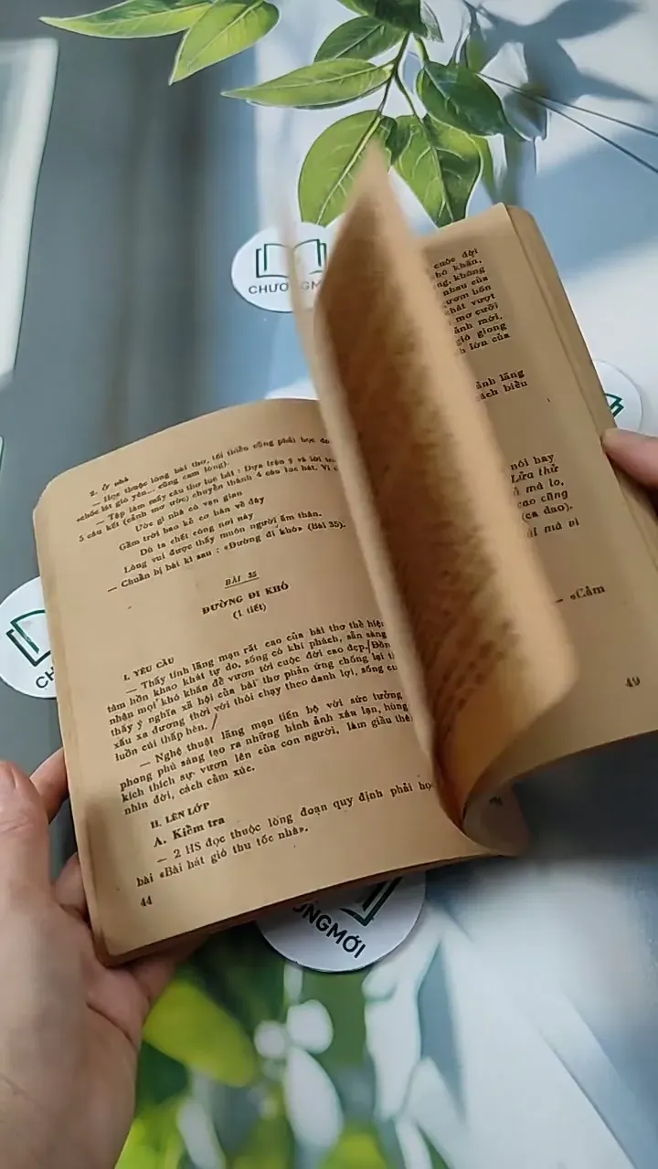 Bài Soạn Văn 9 2 (1989) 713799