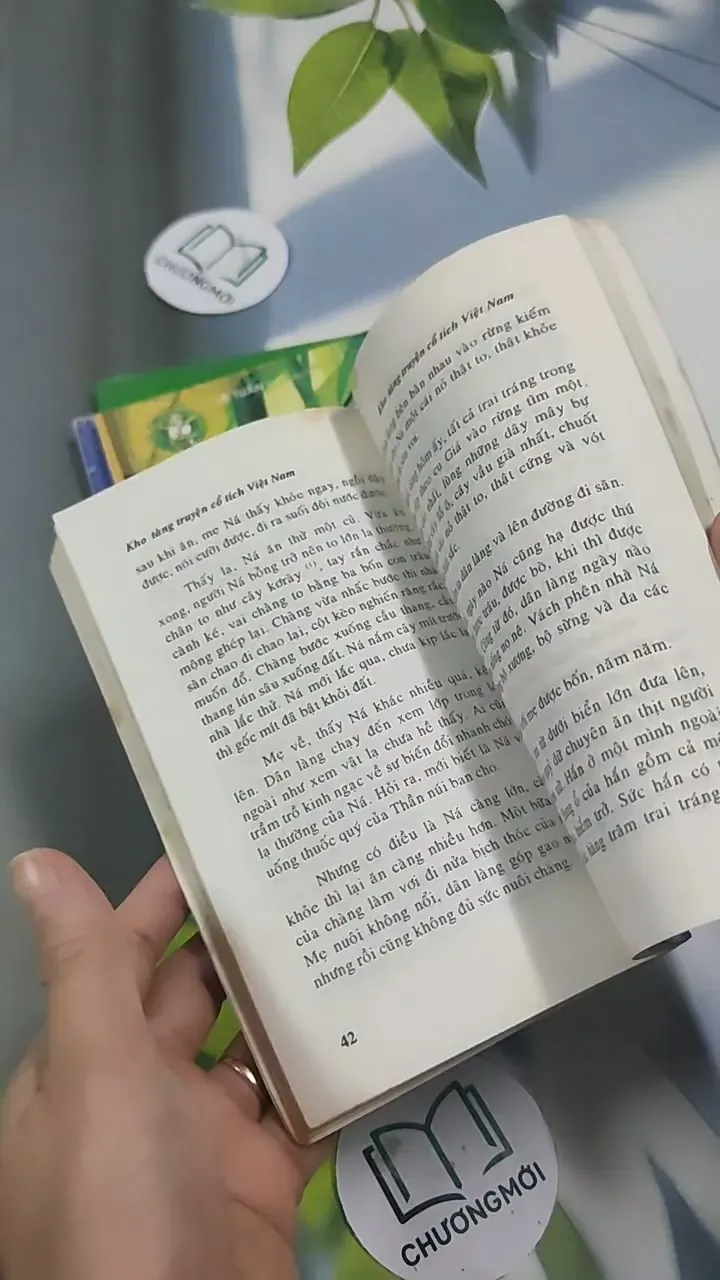 Combo Truyện: Người Vợ Thông Minh, Năm Hũ Vàng, Chuyện Của Rồng, Giết Rồng 715658