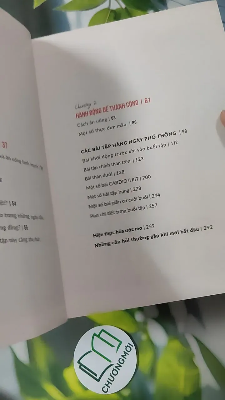 [MIỄN PHÍ BỌC SÁCH] Thon Mảnh Cùng Slimbody - Lê Huyền Trang 780919