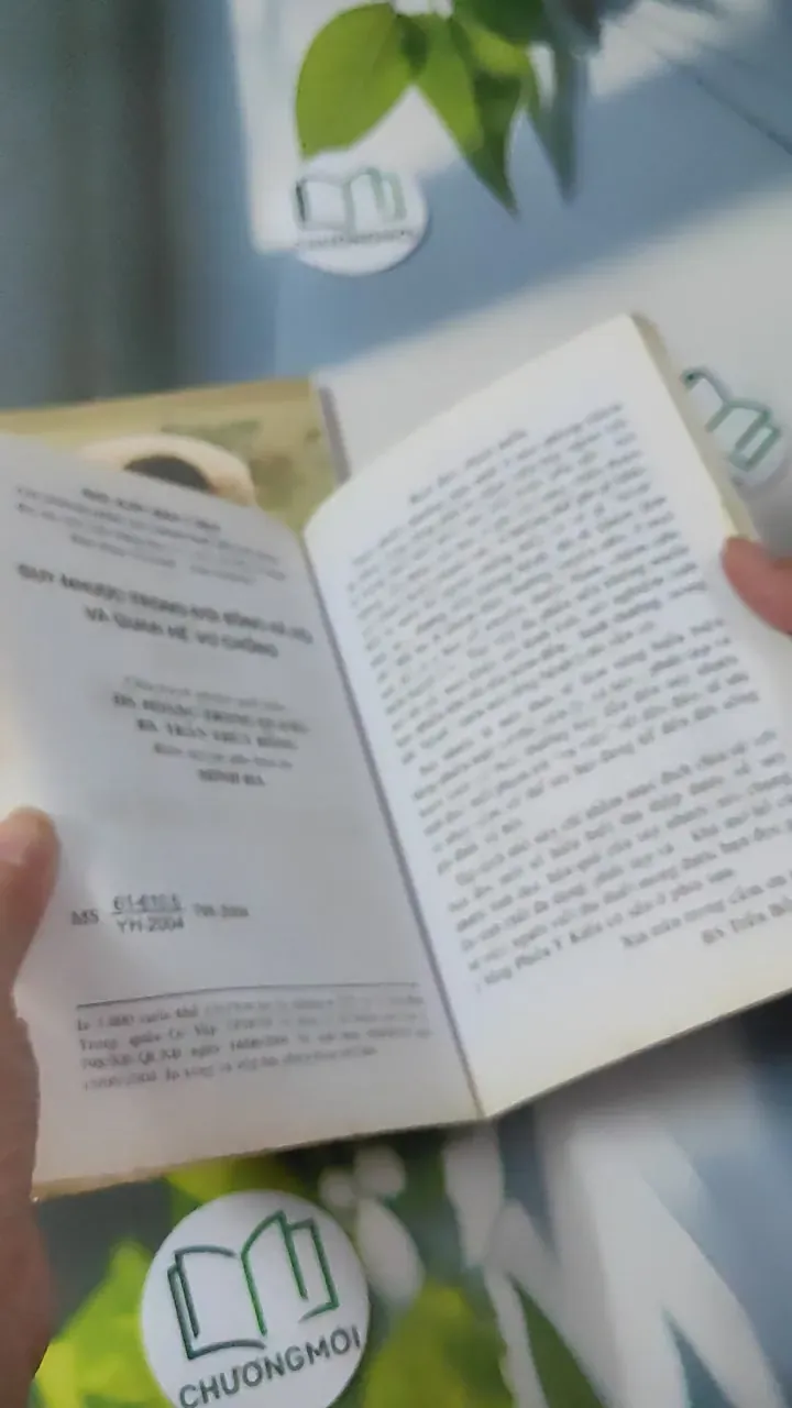 Combo Đời Sống Xã Hội Và Quan Hệ Vợ Chồng - Hoài Quỳnh & Trần Bồng Sơn 780844