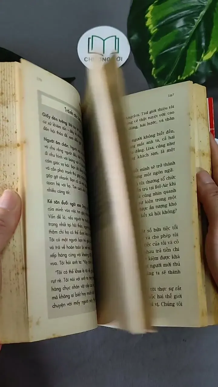 Đừng Bao Giờ Đi Ăn Một Mình 604636