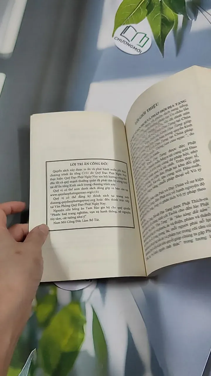 Kinh Địa Tạng - Thích Nhật Từ 776138