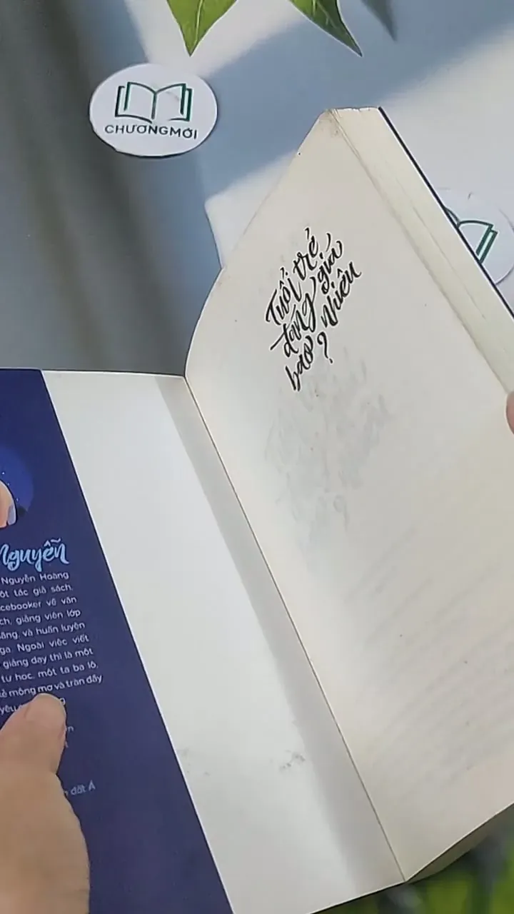 Tuổi Trẻ Đáng Giá Bao Nhiêu? 705622