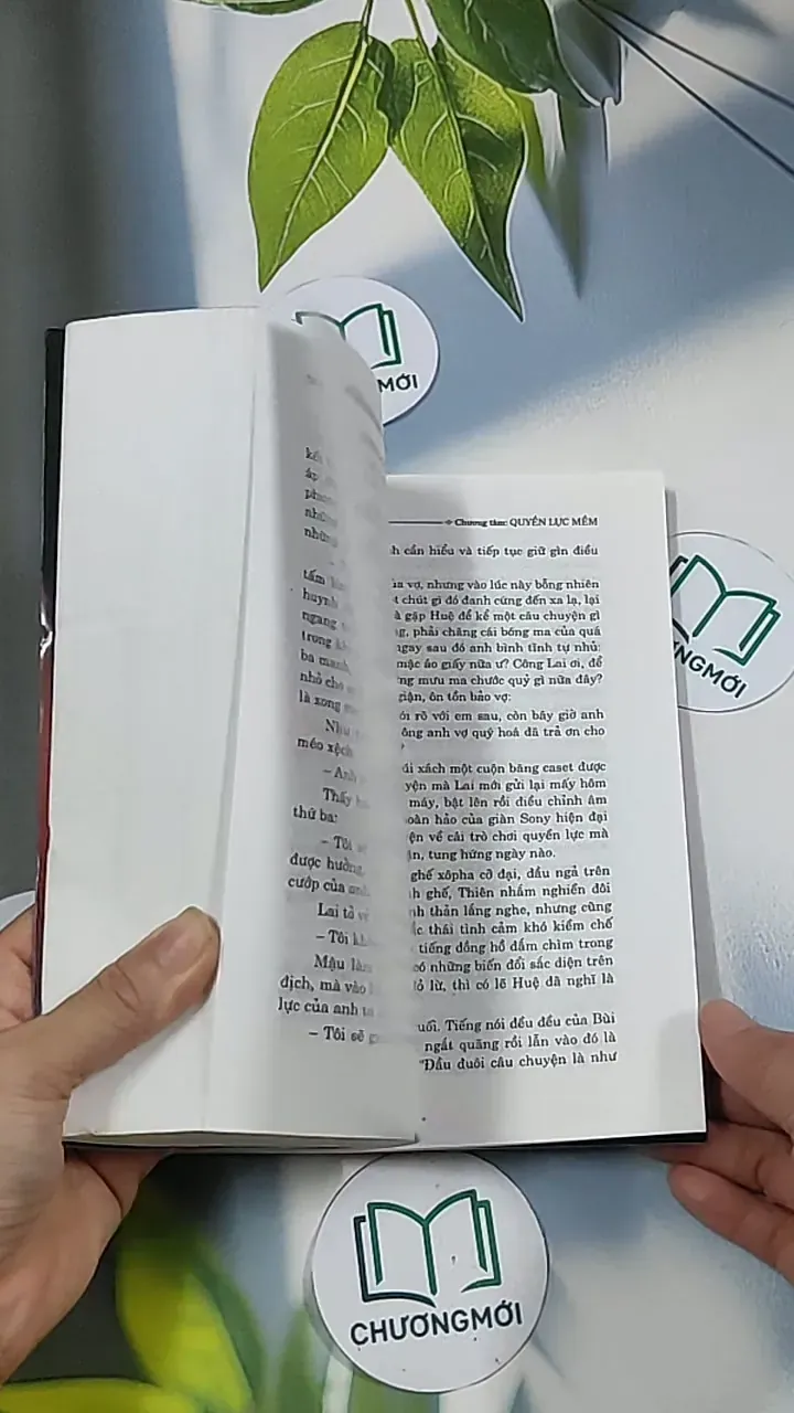 Vòng xoáy cơn giông - Nguyễn Đắc Như 688696