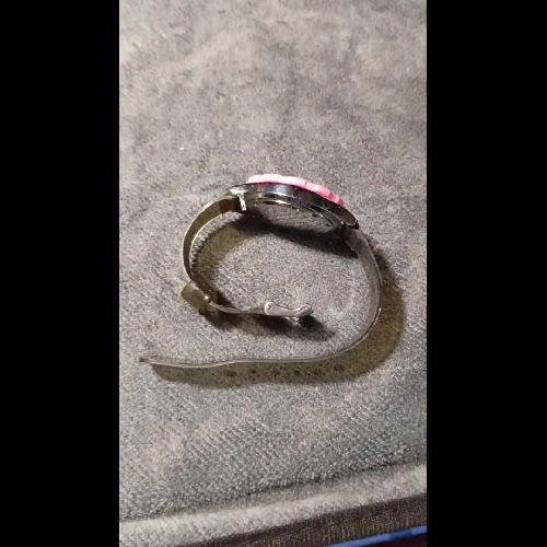 Đồng hồ nam CITIZEN Crater size 36mm