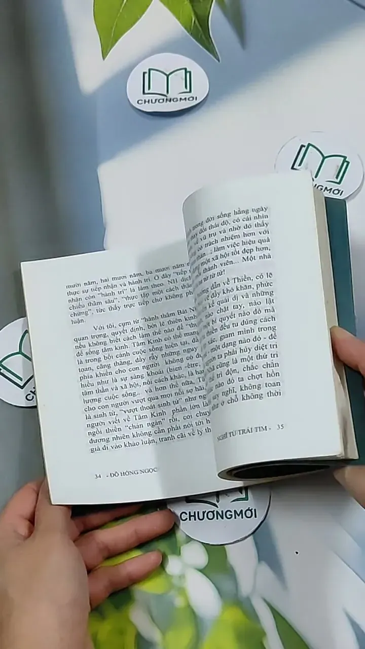 Nghĩ Từ Trái Tim - BS. Đỗ Hồng Ngọc 703162