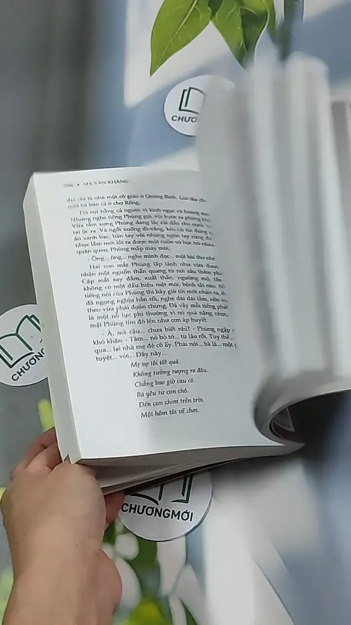 Truyện ngắn 7 cây bút nam - Bảy tác giả 698565