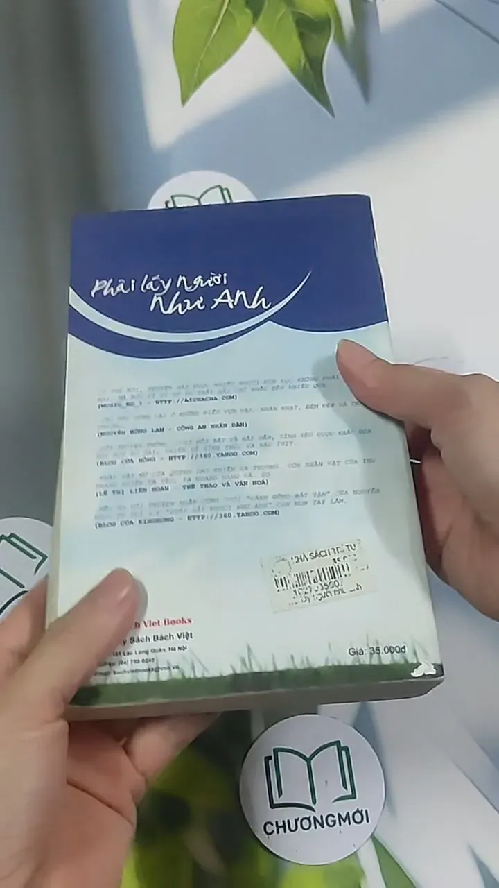 Phải lấy người như anh - Trần Thu Trang 694993