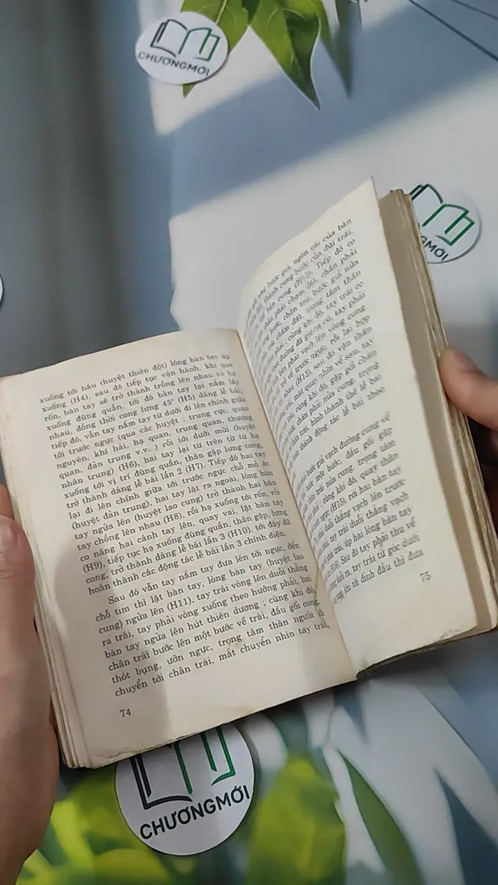 Thuật Dưỡng Sinh Trường Thọ - Biên Trị Trung 780829