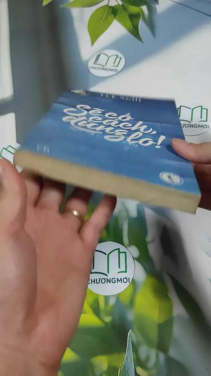 Sẽ Có Cách, Đừng Lo! - Tuệ Nghi 787094