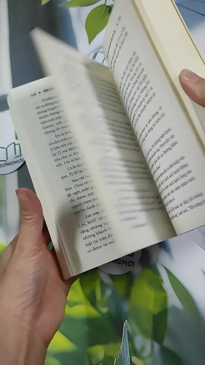 [MIỄN PHÍ BỌC SÁCH] Đừng Bao Giờ Chia Đôi Lợi Ích Trong Mọi Cuộc Đàm Phán - Chris Voss & Tahl Raz 787064