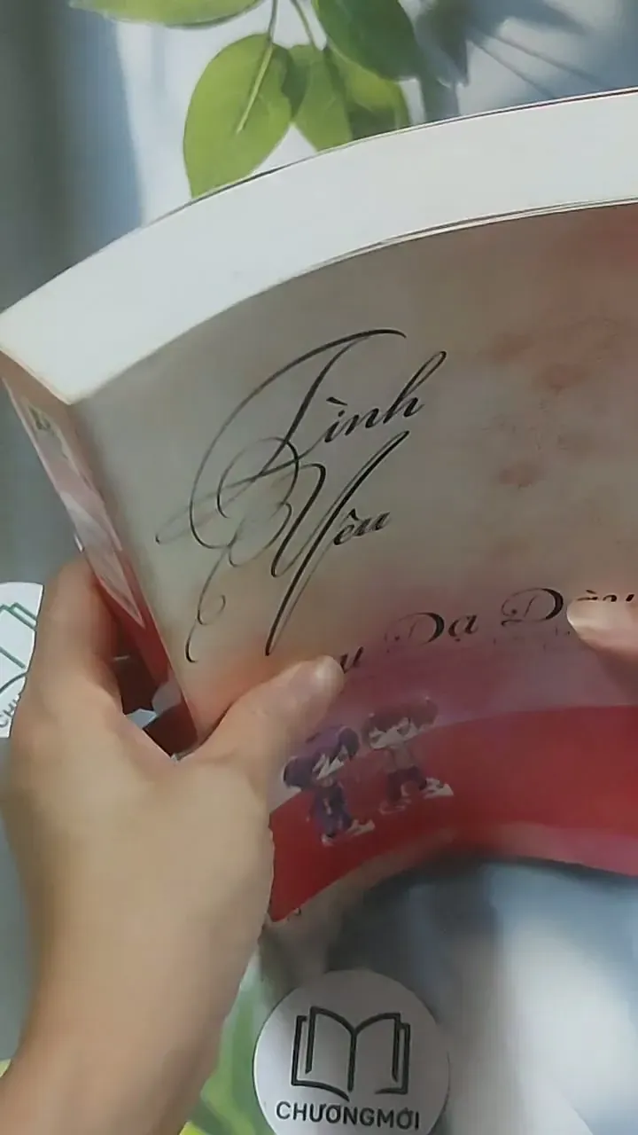 Tình yêu đau dạ dày - Điệp Chi Linh 688596