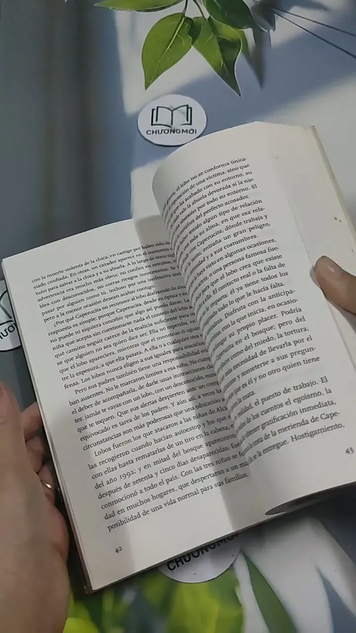 [MIỄN PHÍ BỌC SÁCH] Los malos del cuento: Cómo Sobrevivir Entre Personas Toxicas  - Espid 715627