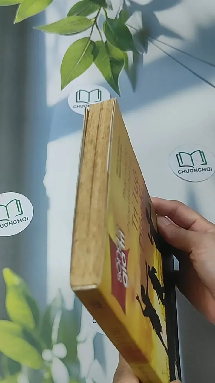 Trí tuệ diệu kỳ - G. Francis Xavier 688558