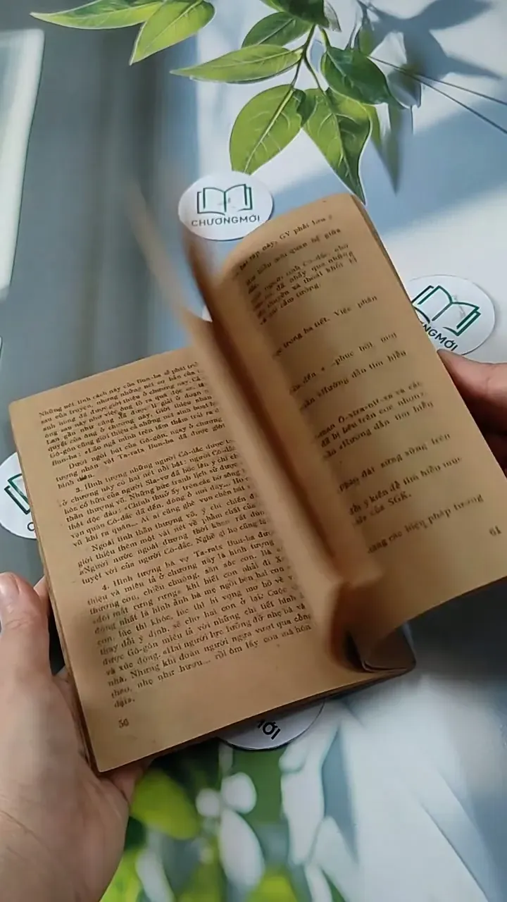 Văn 8 (tập 1) - Sách Giáo Viên - Nguyễn Sĩ Cần & Nguyễn Quốc Túy 713800