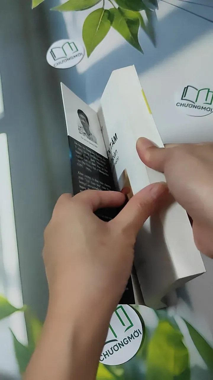 [MIỄN PHÍ BỌC SÁCH] Thập Chỉ Liên Tâm Cải Thiện Tuần Hoàn - Dư Quang Châu 780915