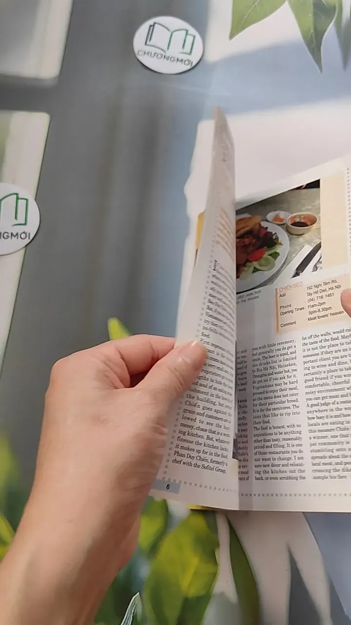 Viet Nam News: Dining Out 754440